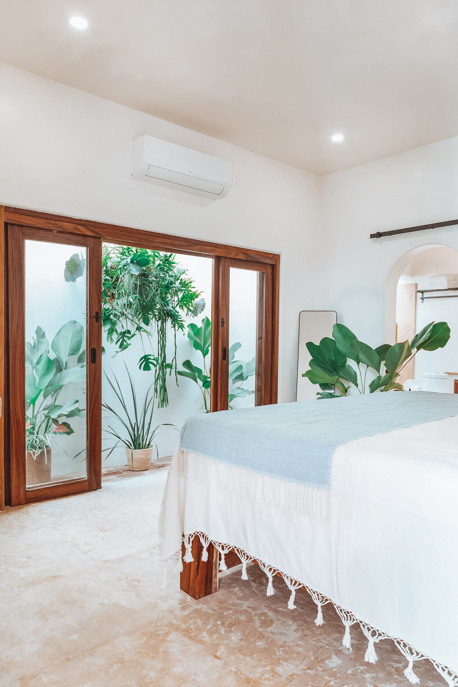 Garden Suite 1