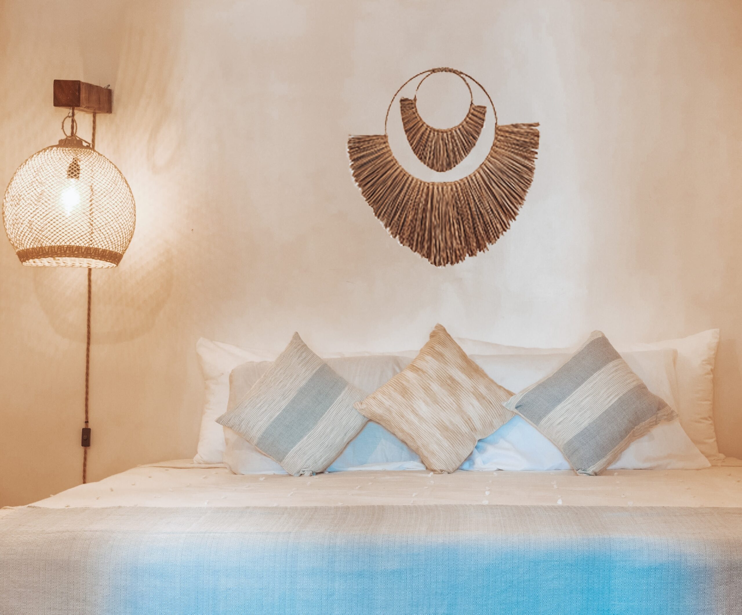 Garden Suite 2