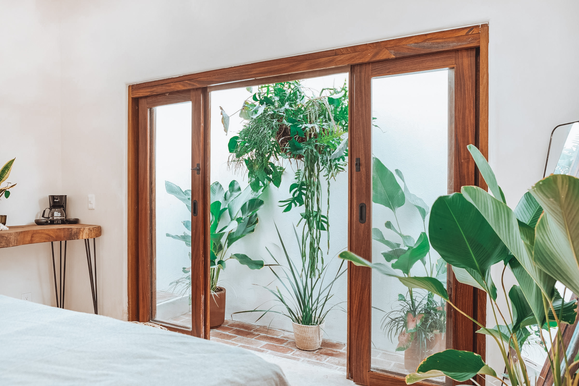 Garden Suite 3