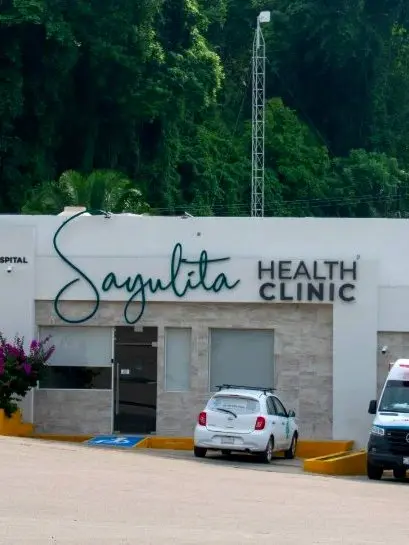 A modern clinic offers caring bilingual service — ensuring every guest a safe and secure stay on Mexico’s beautiful Pacific Riviera.