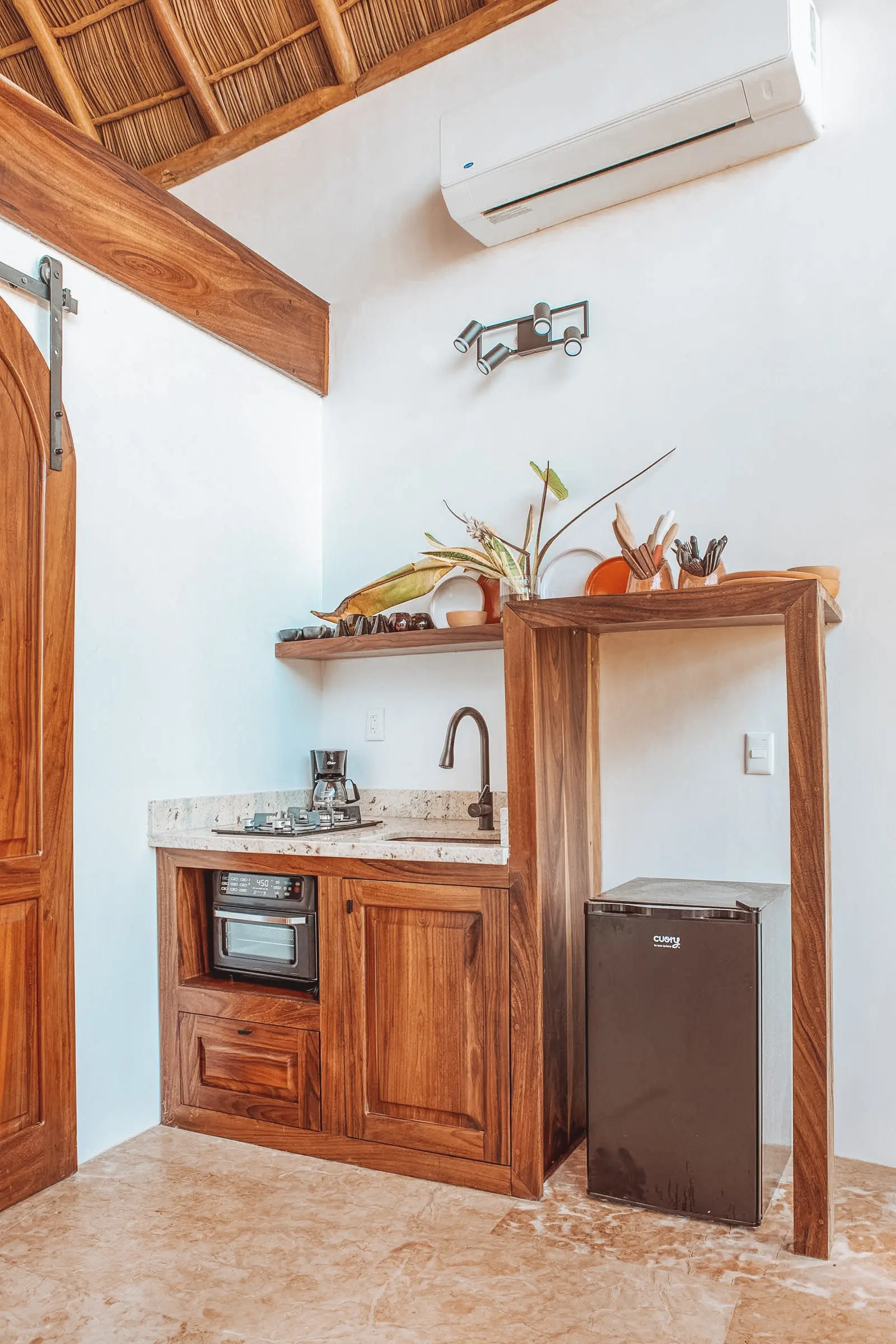 Cocina | Diseño Artesanal & Granito